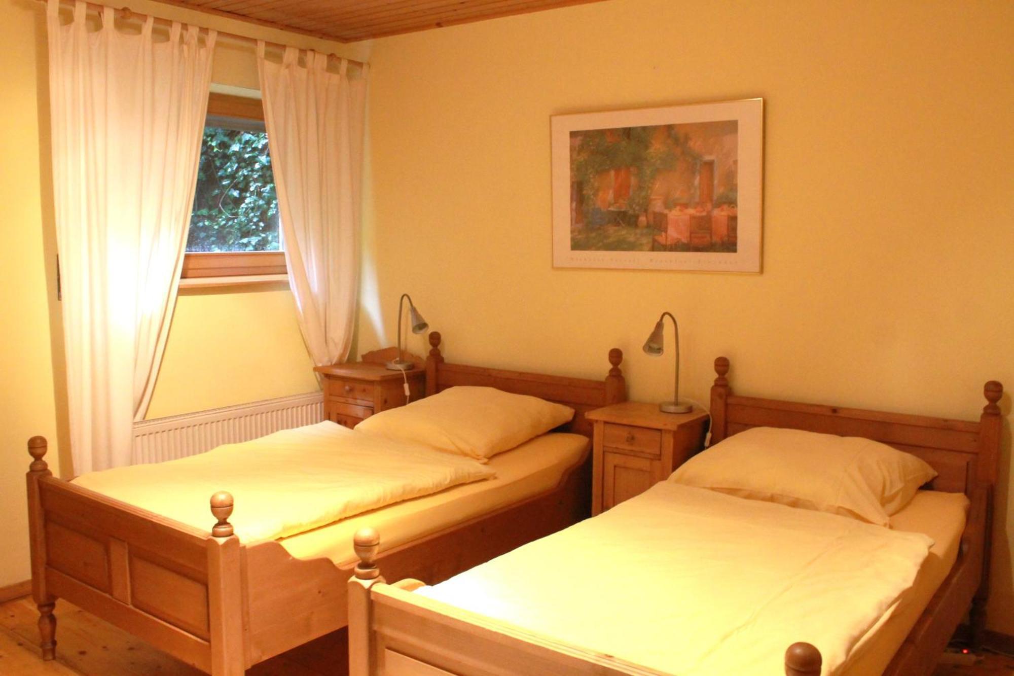 Privatunterkunft Doris & Peter Düsseldorf