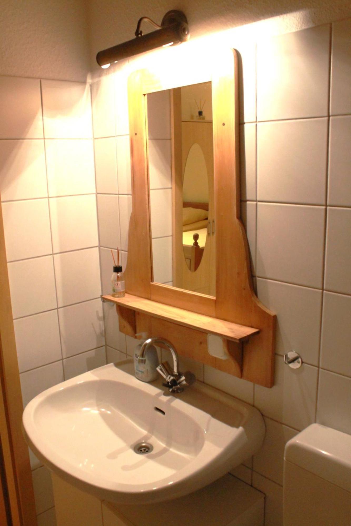 Doris & Peter Privatunterkunft Düsseldorf