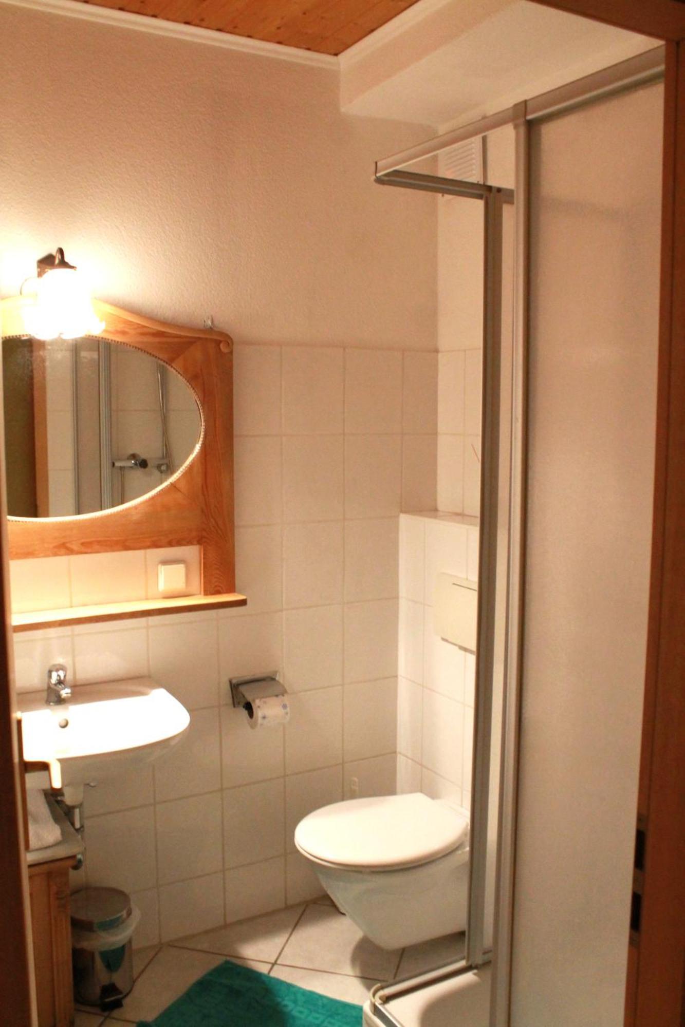 Privatunterkunft Doris & Peter Düsseldorf