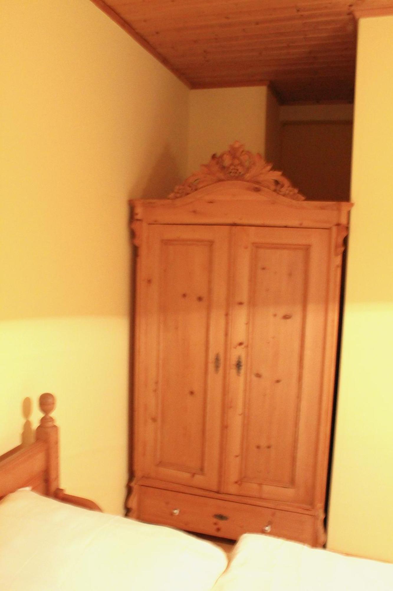 Privatunterkunft Doris & Peter