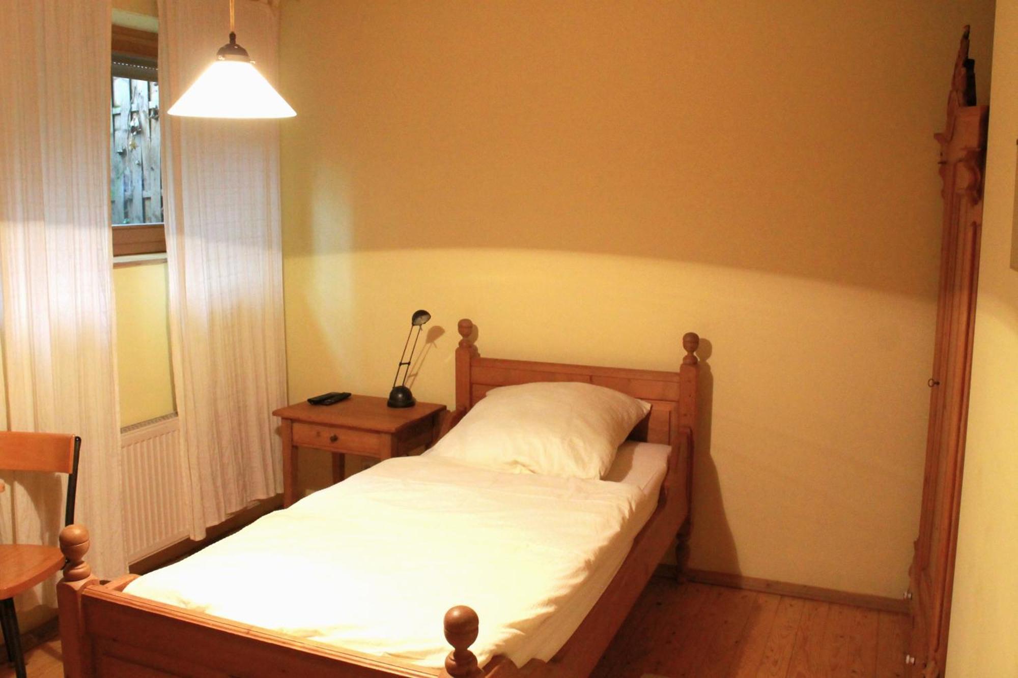 Privatunterkunft Doris & Peter Düsseldorf