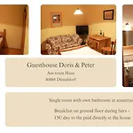 Guesthouse Doris & Peter
