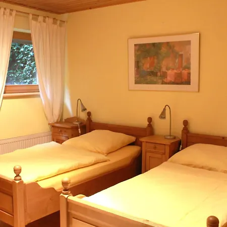 Homestay Doris & Peter Dusseldorf