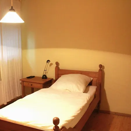 Homestay Doris & Peter Dusseldorf